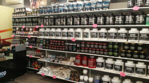 VitaminShop