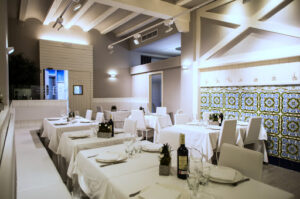 TABERNA ALKAZAR