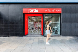 Autoescuelas Jordá Benimaclet