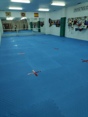 Gimnasio Chang Taekwondo