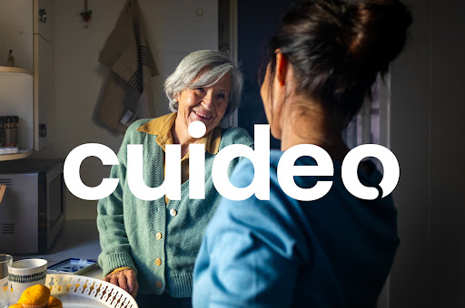 Cuideo ® Valencia - Cuidado de Personas Mayores y Dependientes a Domicilio en Valencia, Alicante y Castellón