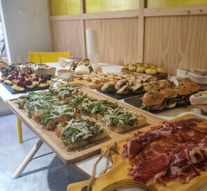 Devoradores Catering