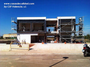 CEF VALENCIA