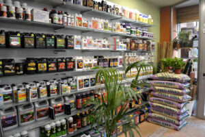 Grow Shop & Vaper Shop - Brotes Verdes Mislata