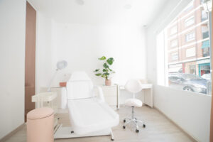 Clínica Kayla - Estudio de Medicina Estética
