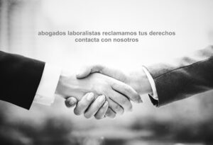 Ronda Valencia Abogados Laboralistas