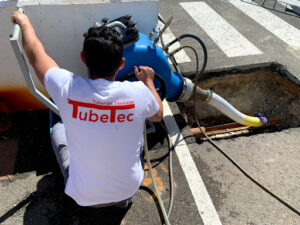 TubeTec