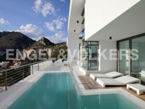 Engel & Völkers - Agencia Inmobiliaria en Valencia