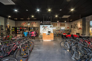 Cloot Bike Tienda de Bicicletas