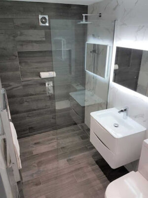 Duchastep Cirujanos Del Baño