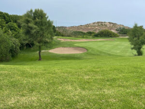 Campo de Golf de El Saler