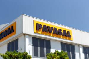 Pavasal Empresa Constructora