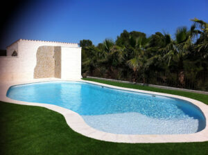 ITP Piscinas