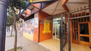 ADOS Spanish School
