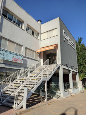 EOI Quart de Poblet