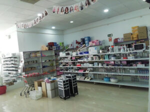 IVERY COSMETICOS