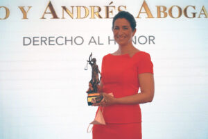 Blanco y Andrés Abogados