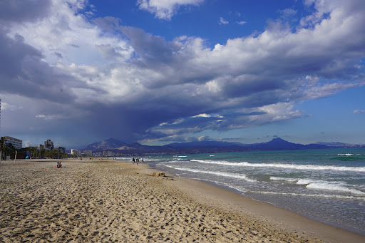 Playa de la Malvarrosa