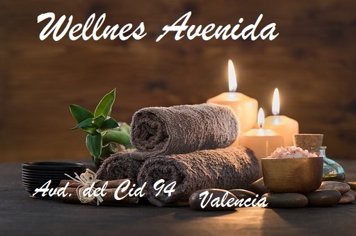 Wellness Avenida