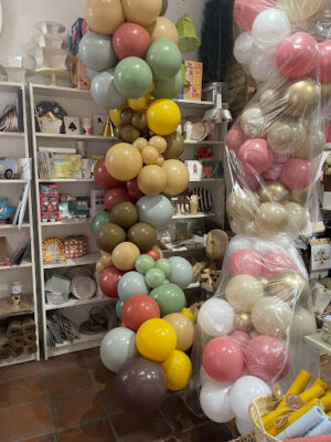 Gramajeshop