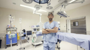 Hospital Vithas Valencia 9 de Octubre