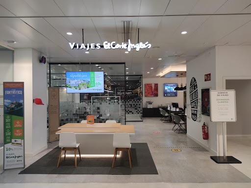 Viajes El Corte Inglés, SA