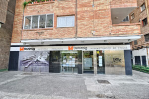 Administración de Fincas Valencia Beniroig