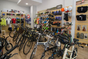 Doyoubike Tienda de Bicis & Rental