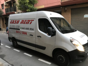 Easy Rent