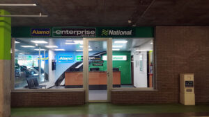 Enterprise Rent-A-Car