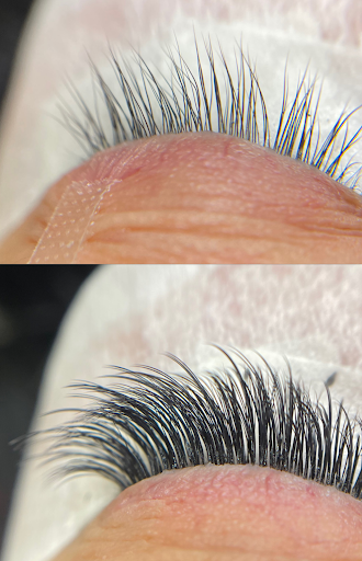 Lash & Brow Studio / extensiones de pestañas