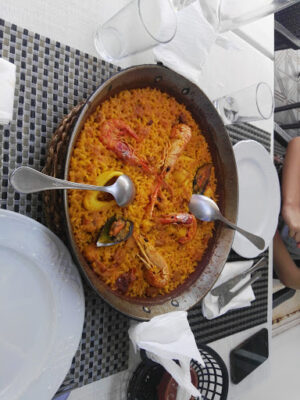 Restaurante Casa Isabel