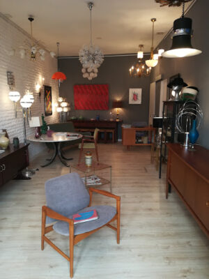 Studio Vintage
