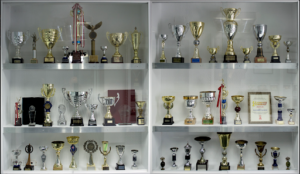 S.H.O.O.T. MMA Valencia