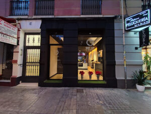 GETUP DESIGN INTERIORISMO