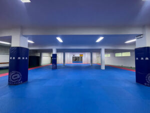 Taekwondo Valencia Club Deportivo Esclavas Gimnasio