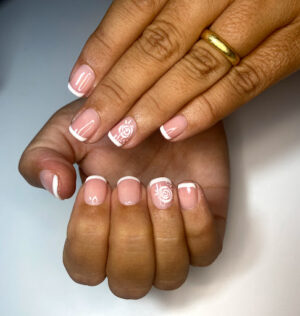 Glam Nails