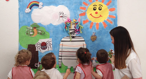 Centro de Educación Infantil AL COLE