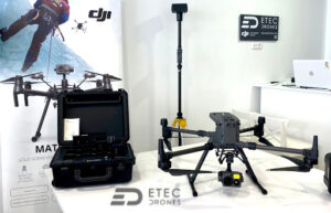 Asesoramiento Servicios de Drones S.L