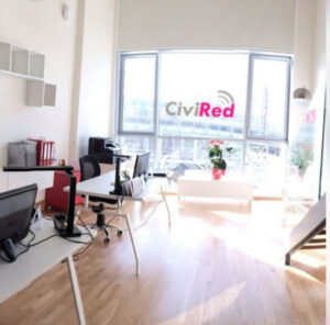 CiviRed - Consultoría Informática