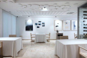 Restaurante LIENZO VALÈNCIA