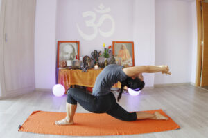 Amigos del Yoga Karma Yoga
