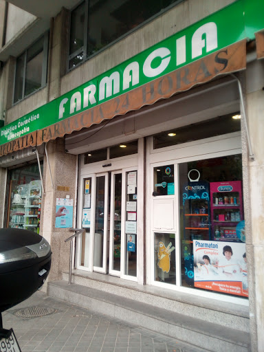 Farmacia 24 HORAS Soria Puertas C.B.