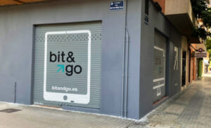 Bit&Go