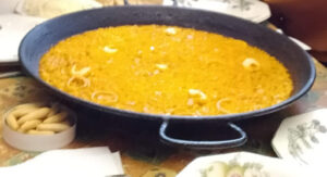 El Chef Catering