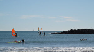 WINDSURFING VALENCIA. Windsurf, paddle surf y surf en Valencia.