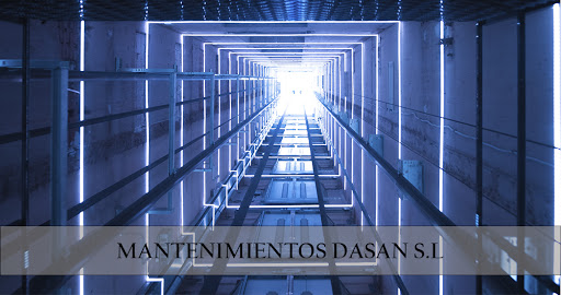 Mantenimientos Dasan S.L.