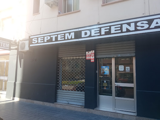 Septem Control