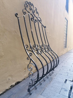Cerrajería Artística García