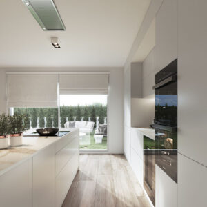 Cocinas de diseño Love Kitchen